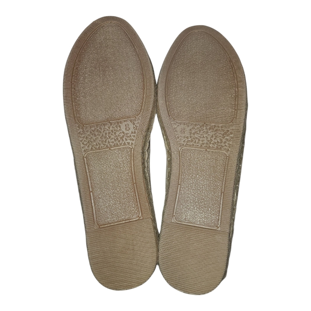 Canvas Espadrilles NWOT 8 - Picture 4 of 6